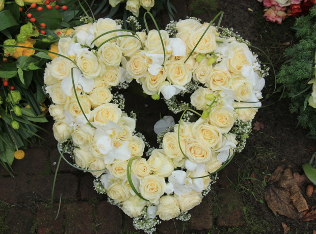 Heart Wreath