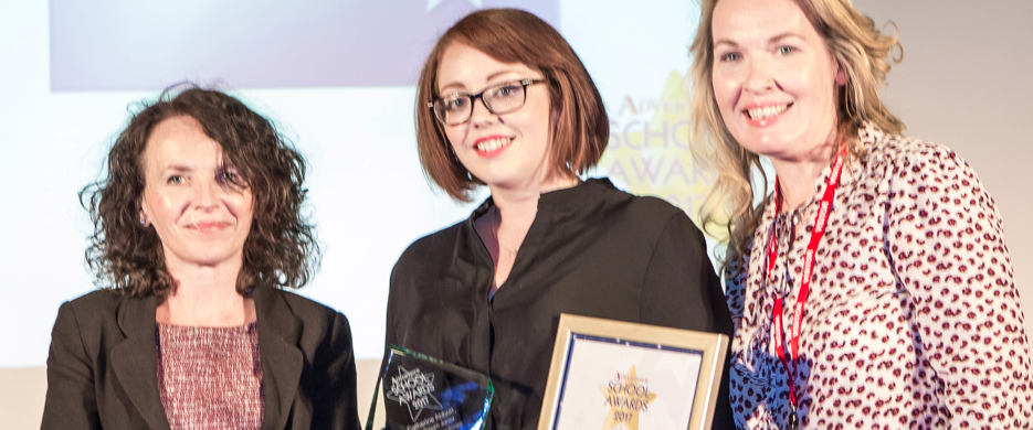 Herts School Awards