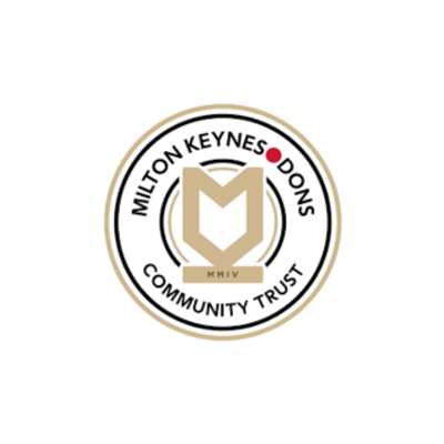 MK Dons Community Trust
