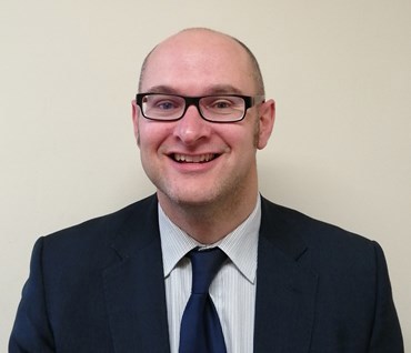 Mark Stevens