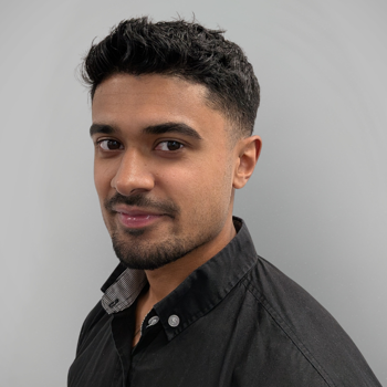 Kyran Ram
