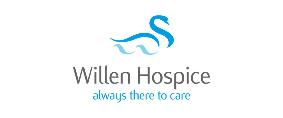 Willen Hospice logo