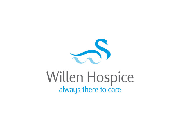 Willen Hospice logo