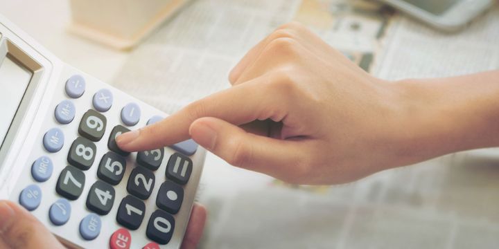 CALCULATOR
